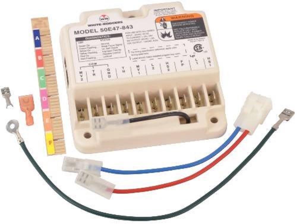 White-Rodgers Univ Hsi Encendido Mod