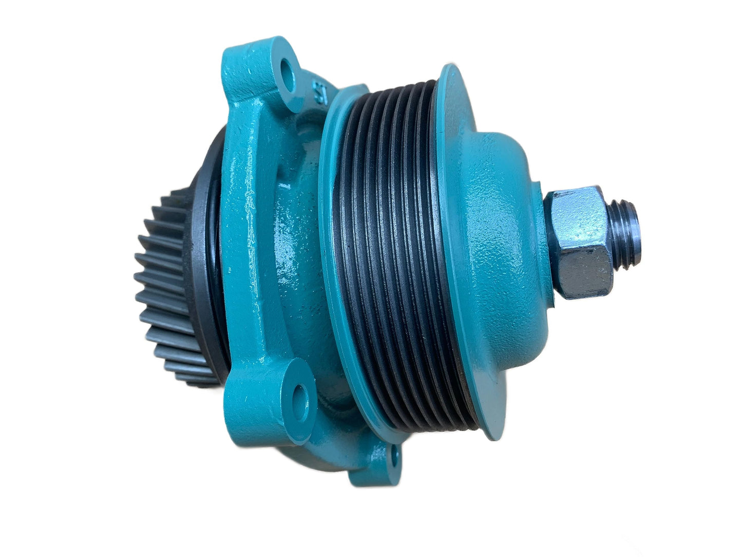 Accionamiento de accesorios para motor Detroit Diesel S60 12.7L (23523998,023523998)