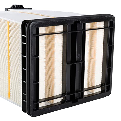 AF55021 Filtro de aire compatible con motores Cummins QSB4.5 reemplaza AGCO 700738183, Cummis 5288553 y J.L.G. Industries 70024175 extensión de la garantía