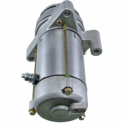 Honda Goldwing GL1800 Starter 1832 CC 2001 – 2005 31200 mca003