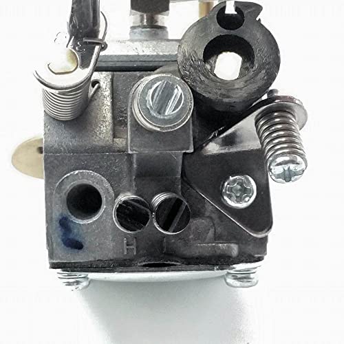 Carburador de repuesto compatible con piezas de repuesto Atlas Copco Cobra TT Breaker 9234 0001 05 9234000105