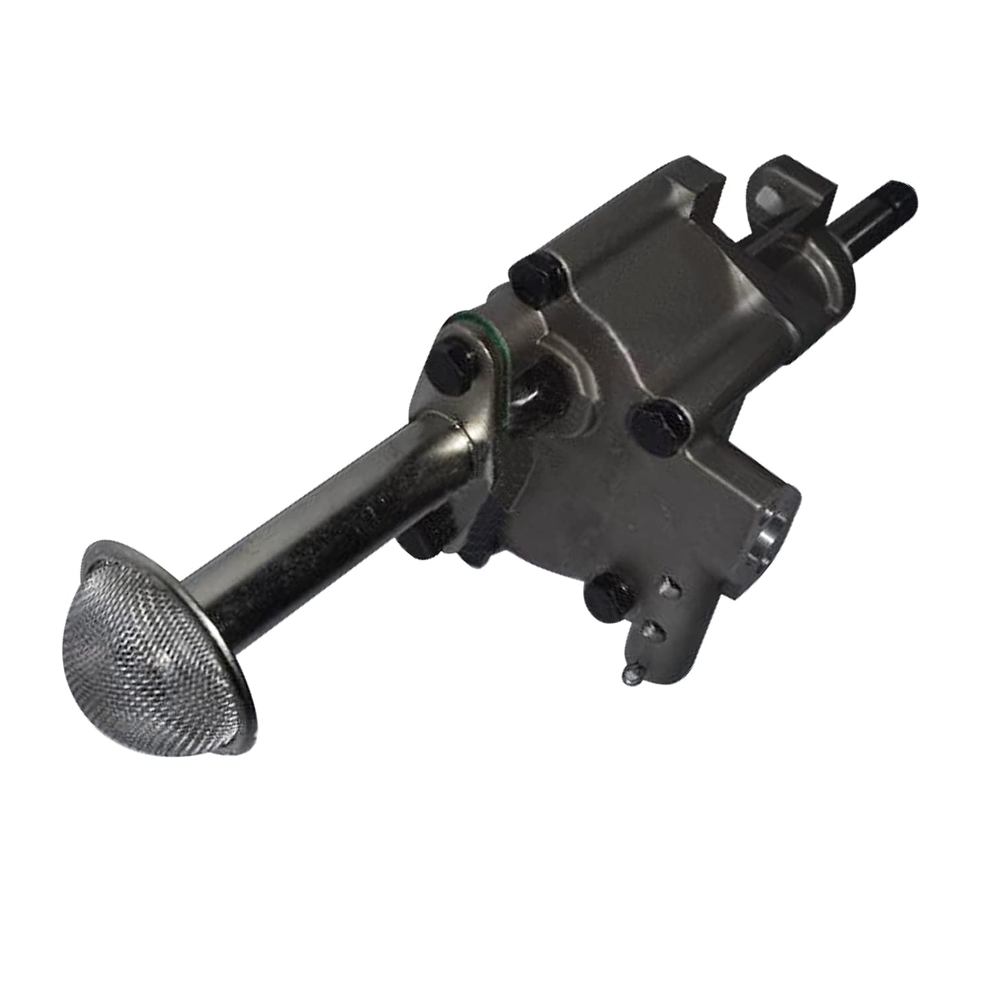 Bomba de combustible de aceite 05101-7020 05101-7020 compatible con Doosan Daewoo excavadora S150LC-V S130LC-V S140LC-V S155LC-V Motor