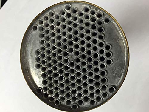 enfriador de aceite de repuesto para Cummins N.H, NTC-350, NTA-400, 270 Small Cam(335)