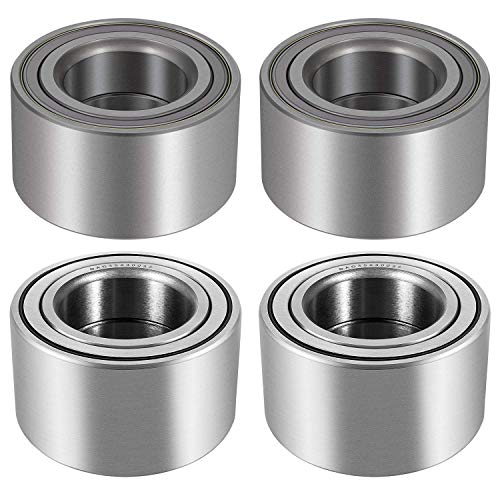 Rodamientos delanteros y traseros para Polaris Sportsman 400 450 500 600 700 X2 HO EPS 4X4