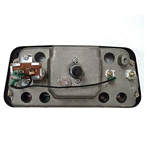 E5NN10849BA - Conjunto de instrumentos para Ford 3600 4610 6610 83953544