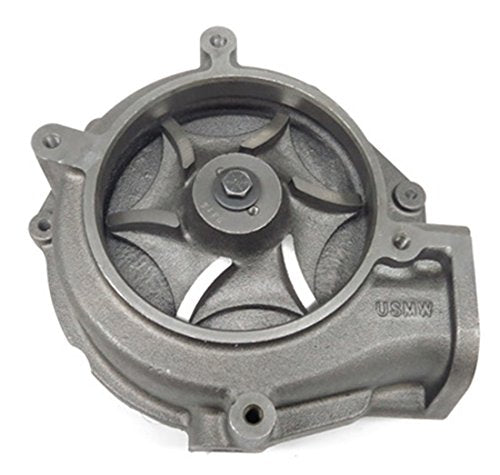 Bomba de agua compatible con motor CaterPILLAR 3406E 1341340 0R9869 613890OR8218E 6I3890