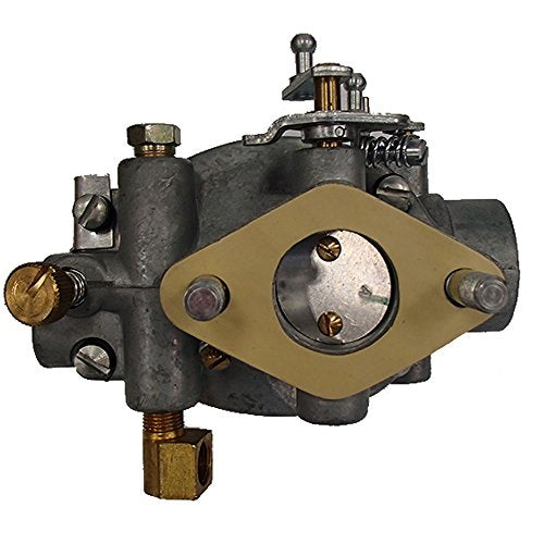 TSX428 B2NN9510A Carburador compatible con Ford Tractor NAA Nab Jubilee Golden Jubilee