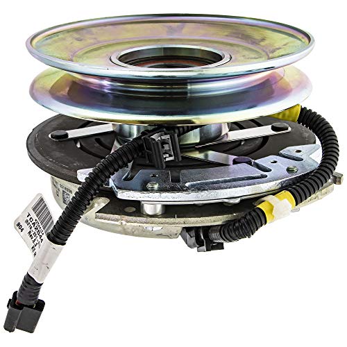 John Deere TCA24446 - Cortacésped de embrague eléctrico PTO Z915 Z920 Z925 Z930 Z945 Ztrak Series