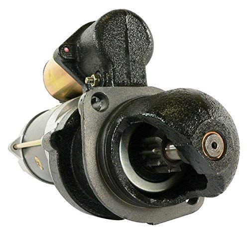 La nueva palanca se adapta a John DEERE Marine 24 VOLT RE51725 RE52150 RE522738 RE525799