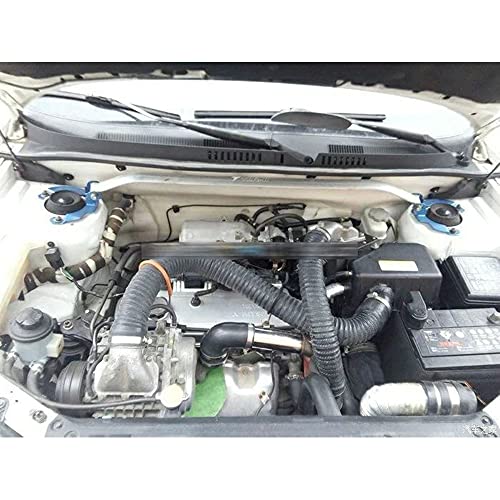 SC14 - Turbocompresor universal de desplazamiento remanufacturado de 2.0 a 3.5 L para coche SUV Root Supercharger Compresor para Cherokee Previa Buick GL8 Hover