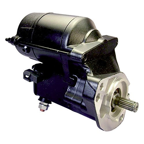 Harley Davidson Heritage Softail de arranque Springer 1994 – 2006 31553 – 94 31553 – 94 A