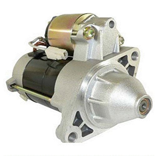 Nuevo Starter Kubota cortacésped F2260 °F2560 °F3060 1996 – 2005 6 a32059212