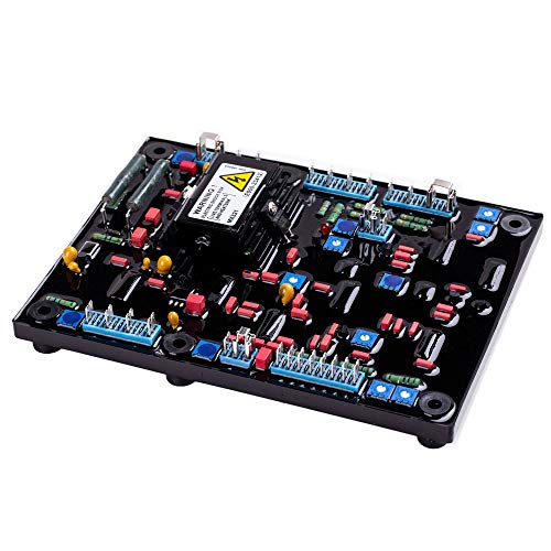 AVR MX321 - Regulador de voltaje automático para generador alternador de generador