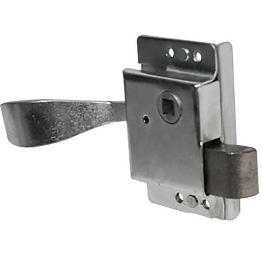 CAL50-0211 RH Interior Slam Latch Cab Interior Puerta Interior Se adapta a varios modelos