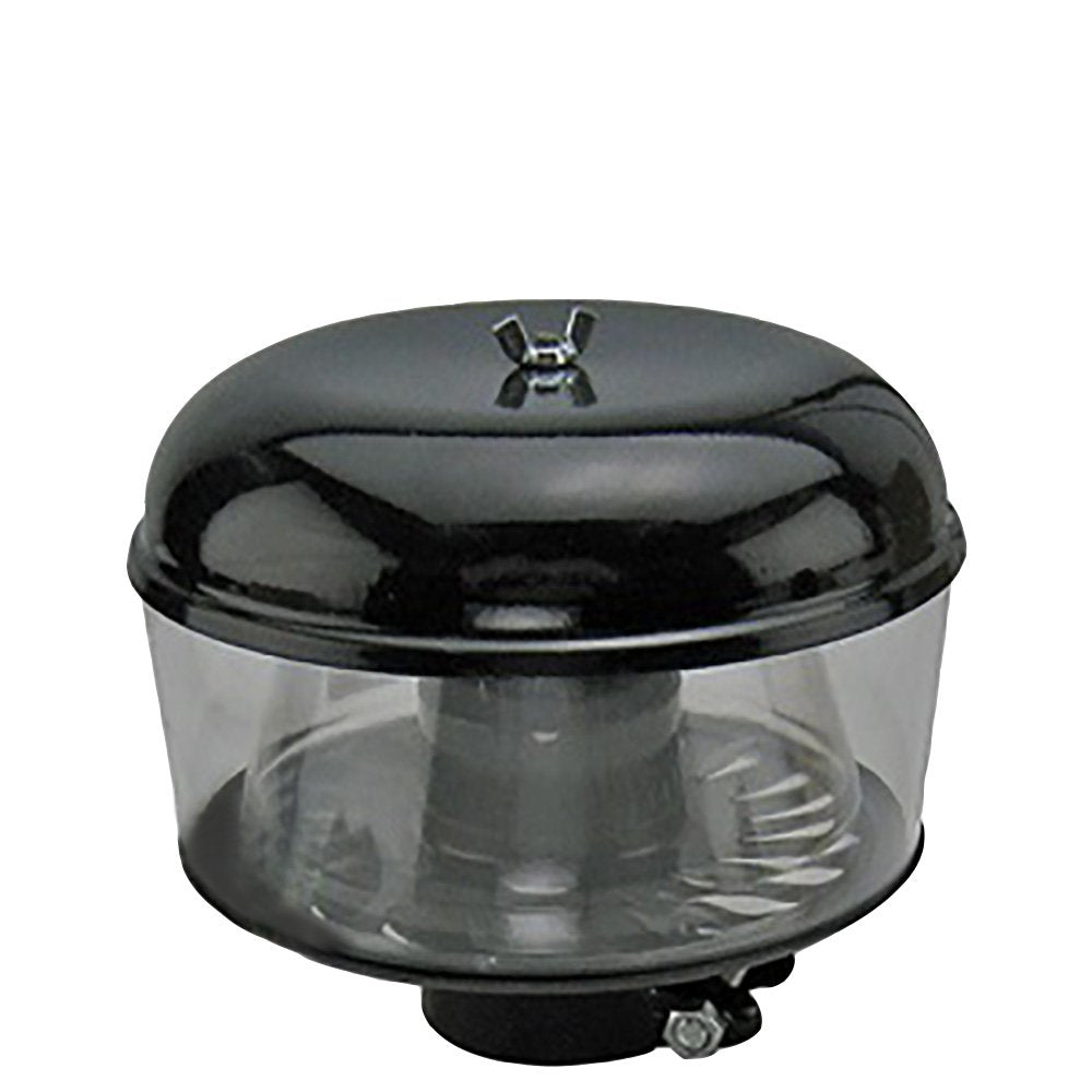 Ensamblaje de prelimpiador CC1-PC7-2.25 compatible con Ford compatible con Massey Ferguson y John Deere