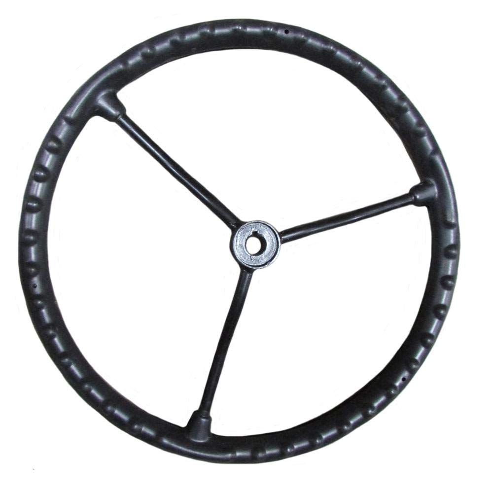 Volante 2N3600 con radios de acero (tipo OE) para tractores Ford New Holland 2N 8N 9N