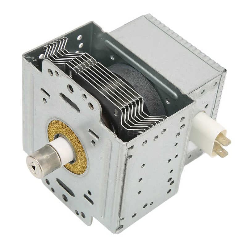 2M246-01TAG Magnetron para horno microondas LG de alto voltaje AP6316906 1268208 AP4457332 pieza de reparación WB26X32629 G2202-427220 6324W1A001L 6324W1A001B 2M2 246-15 etiquetas magnéticas