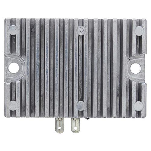AKH6001Rectificador/regulador para Motores John Deere Kohler 15 Amp