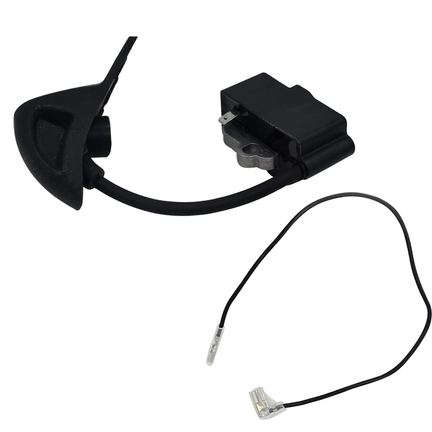 Módulo de bobina de encendido de repuesto 4241 400 1318 para Stihl BG56 BG56C BG86 BG86C SH56 SH86 hoja soplador reemplazar