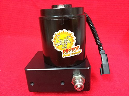 airdog (r3sbd100) bomba de elevación Raptor.