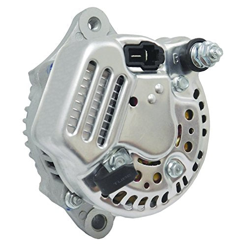 NUEVO Alternador Fits Tractor Kubota Compact Diesel l3540 l3830 L39 l3940 l4240 l4300 l4330 l4400 L4630 l4740 2001 – 2010