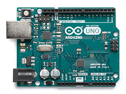 ARDUINO A000073 DEV BRD, ATMEGA328, ARDUINO UNO R3 SMD ED