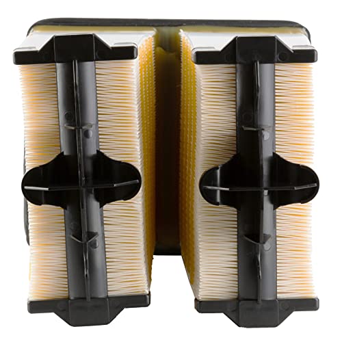 AF55021 Filtro de aire compatible con motores Cummins QSB4.5 reemplaza AGCO 700738183, Cummis 5288553 y J.L.G. Industries 70024175 extensión de la garantía
