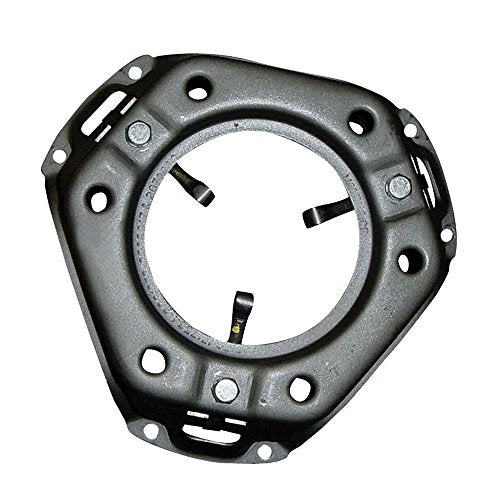 8N7563 NAA7550A - Juego de embrague de tractor con placa para Ford New Holland 2N 8N 9N +
