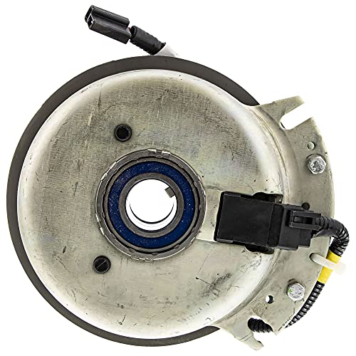 John Deere TCA24446 - Cortacésped de embrague eléctrico PTO Z915 Z920 Z925 Z930 Z945 Ztrak Series