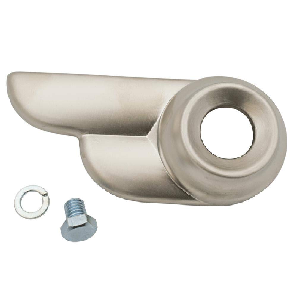 9N13472 - Soporte de luz de cabeza derecha para tractor Ford New Holland 2N 8N 9N NAA +