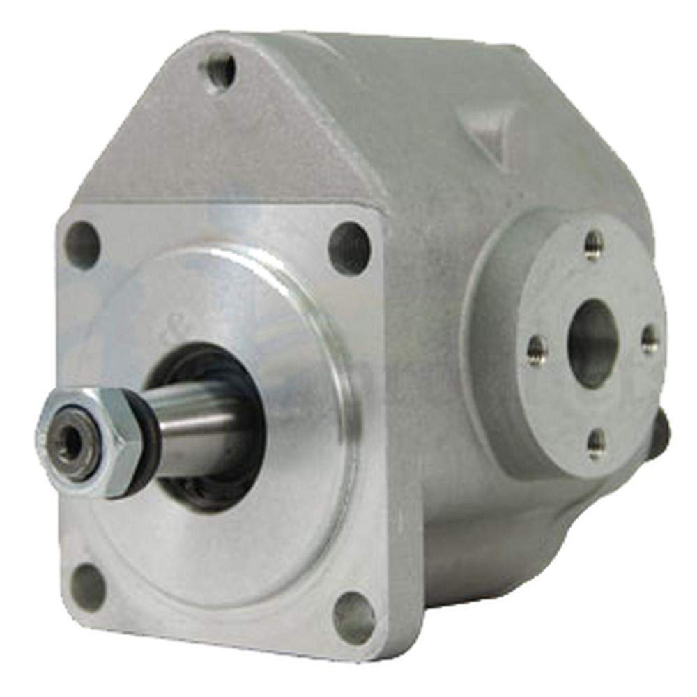 Bomba hidráulica para Ford New Holland 1700 1710 1710O 1900 SBA340450240