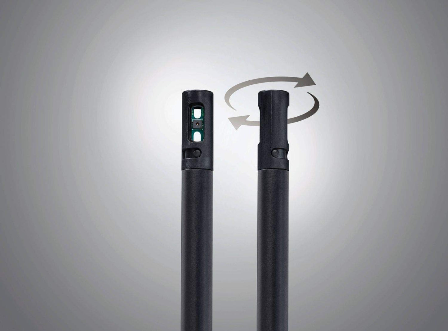 Testo 605i | Termohigrómetro para medición de temperatura y humedad en interiores | con soporte Bluetooth