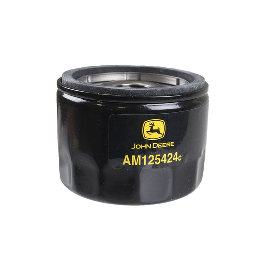 John Deere Original Original Equipment Oil Filter - AM125424 (2)
