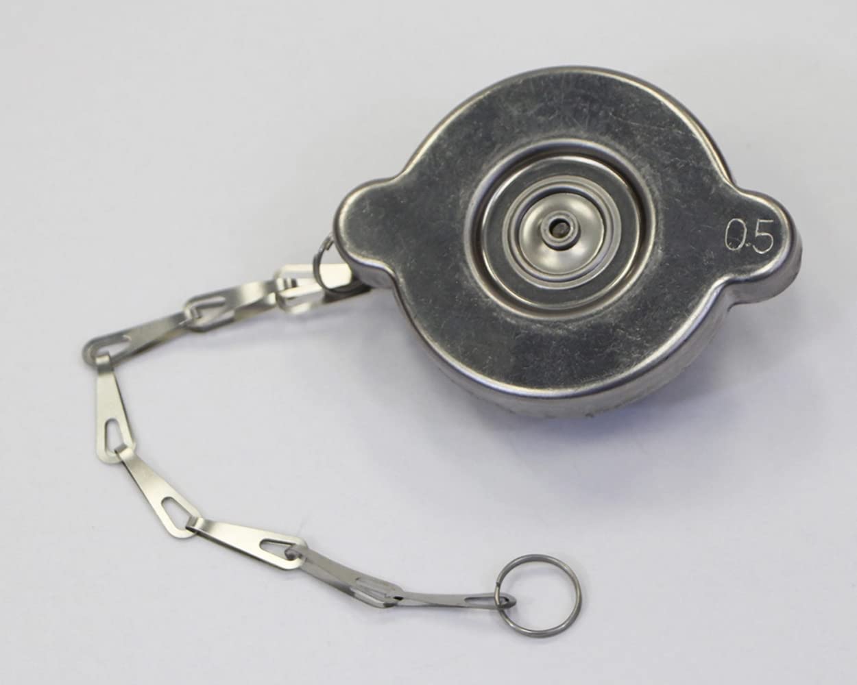 7psi (0.5 BAR) RADIADOR CAP Universal - Se adapta a cuello de relleno de 2" (24360)