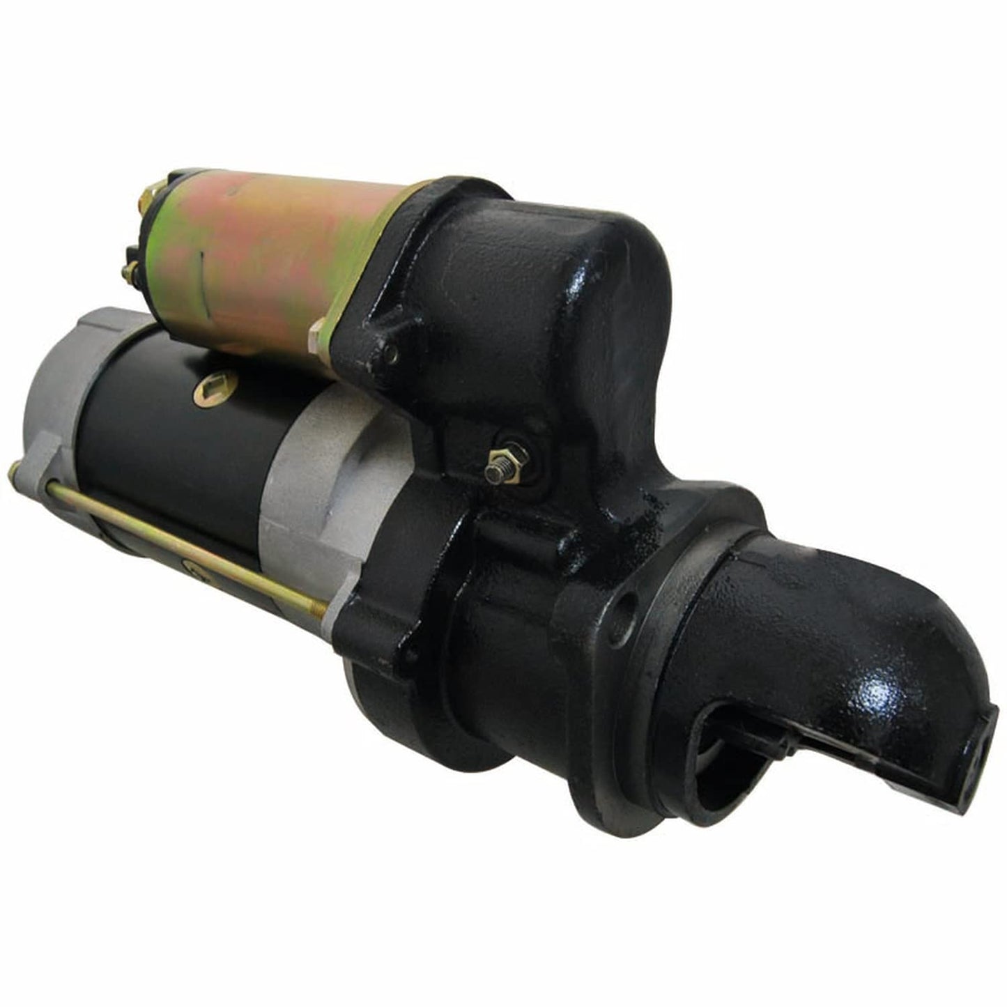 Nuevo repuesto de arranque para John Deere Marine Industrial Crawler Power Unit 10461444 1113272 1998519 RE503118 RE51725 RE52120, RE52150, RE522738, RE525799, RE67086, SE502, SE502, 286, TY. 24303, IS1088, 41012245