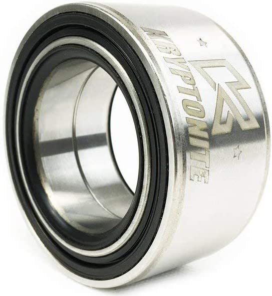 Rodamiento de rueda de repuesto resistente KRZRWB17 compatible con RZR XP 1000 / XP Turbo 2014-2020
