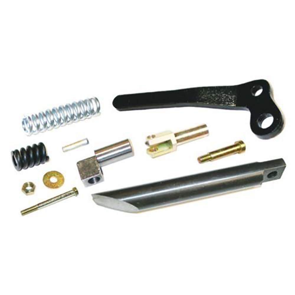 Kit de palanca de agarre rápido para Bobcat Skid Steer T110 T140 T300 T590 Reemplaza 6724775