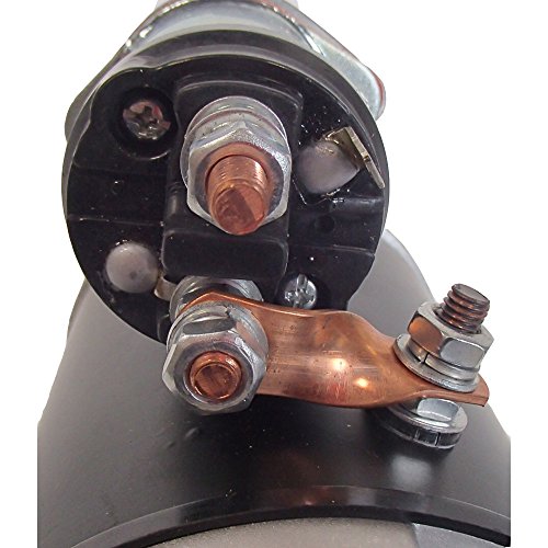 Starter Fits Case International 595 684 685 695 784 884 885 895 995 104200A1R