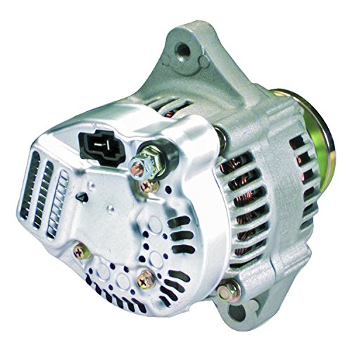 New Kubota Alternador Fits Tractor l2650 l2950 L3450 L3650, color rojo D soldadora de arco d300 K 1990 – 2003