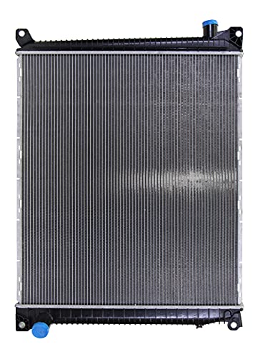 Radiador de repuesto para modelos Mack 2003-2006 CX CXN613 3MF5514AM 3MF55541M