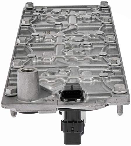 Dorman 917-162XD Solenoide de desactivación del cilindro del motor para algunos modelos