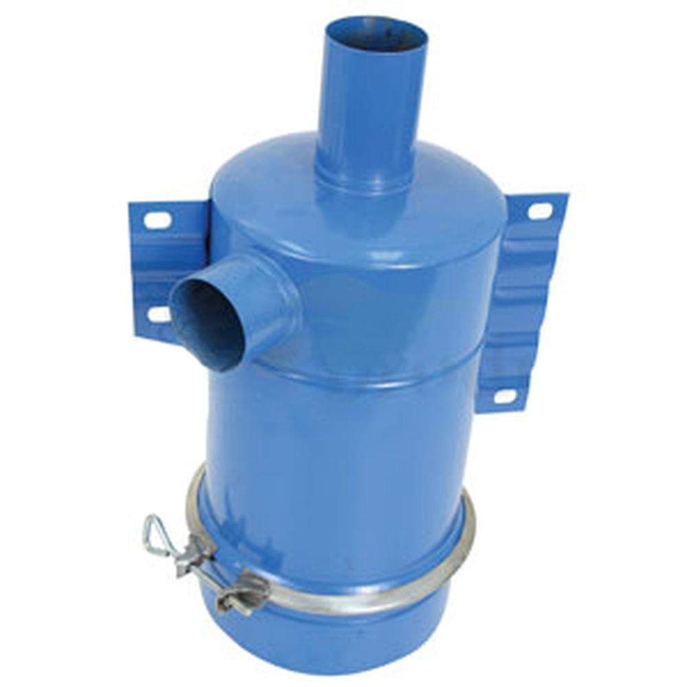 C5NE9600E - Limpiador de aire para Ford New Holland Tractor 2000 2110 2120 2300 231 +