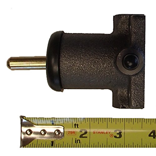 1348800C1 Cilindro esclavo 450C, 455C, 550, 650, se adapta a carcasa 450, 450B, 455B, 550, 65