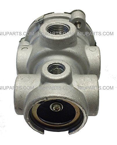 E-3 E3 freno de pie válvula 277863