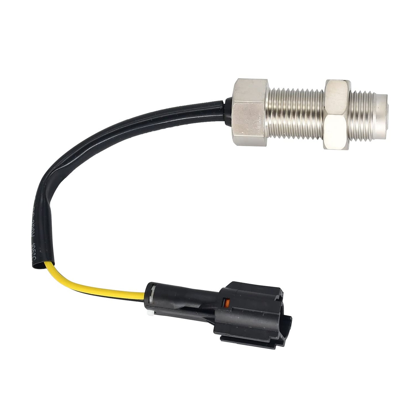 VAMC849577 MC849577 Sensor de velocidad revolución RPM compatible con Kobelco Excavator SK135 SK200 SK250LC SK330LC SK330LC-6E SK480LC SK480LC-6E