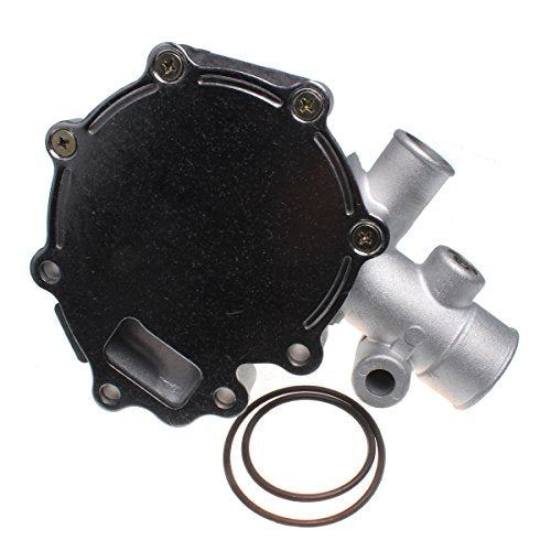 parte bomba de agua 1731282 se adapta a Caterpillar compacto rueda Loader 906 con motor de 3034