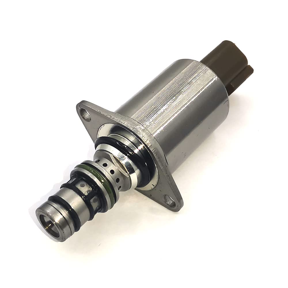 Válvula solenoide proporcional de bomba hidráulica de 24 V 1017628 para excavadora Sany SY215 SY235 SY335