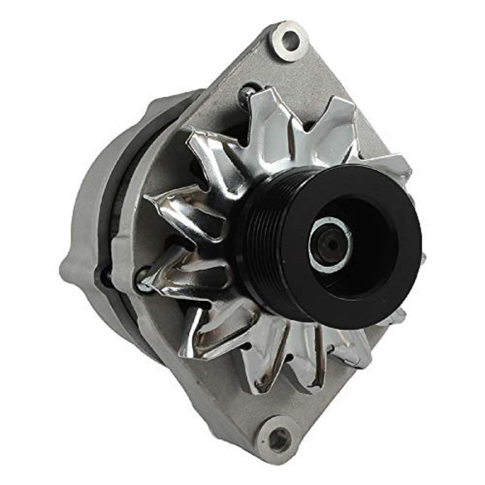 abo0122 nuevo Alternador para john deere ae53101, al78689, al78692, al81438, ty6777, ty6793, john deere Harvester combinan Tractor 7200 1055 6100 1174 0 – 120 – 484 – 012 – 0 – 120 – 484 – 017