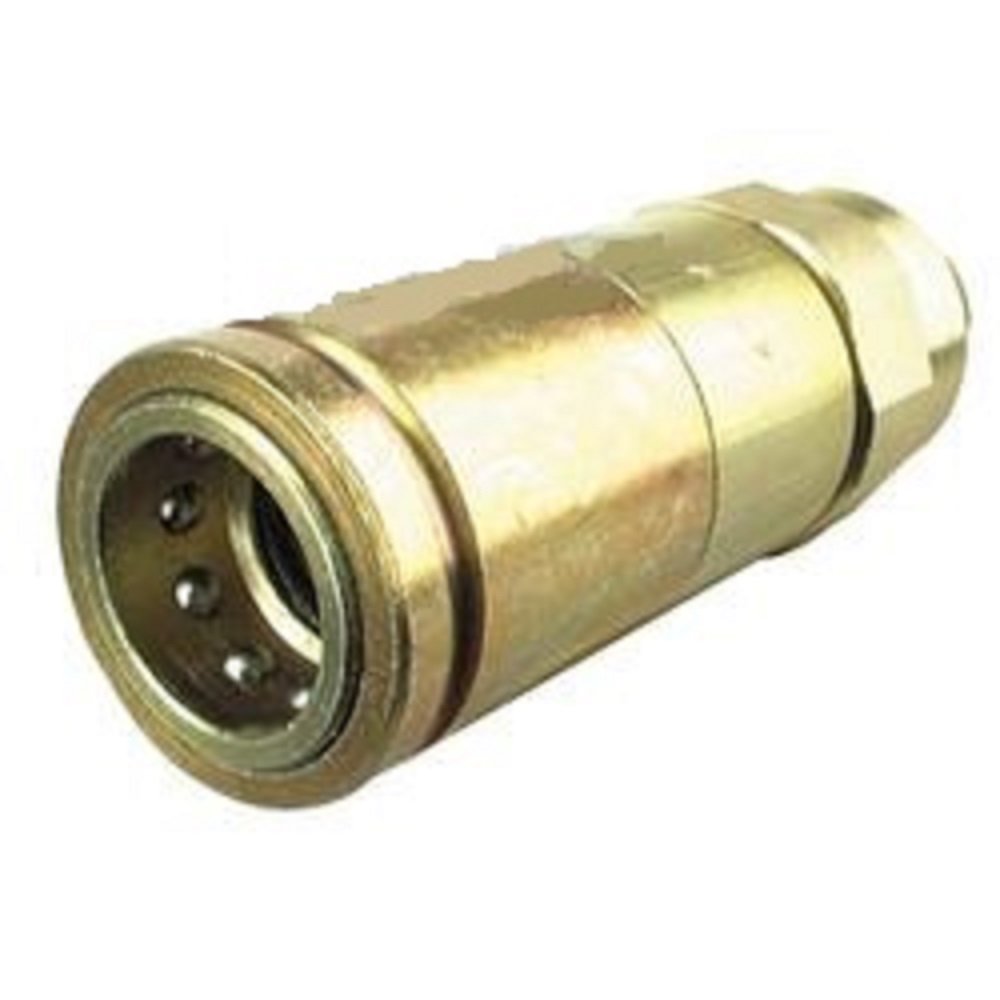 3384873M8 se adapta a acoplamiento hidráulico Massey Ferguson 360 362 375 383 390 393 396 +