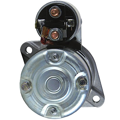 Motor Starter encaja Ford Tractor con ishikawajima, Rigmaster APU 185086540